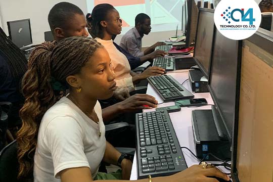 A4 tech systems repairs